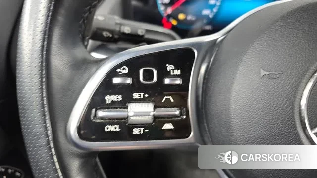 Mercedes-Benz EQA H243 id 3708023 из Кореи 9