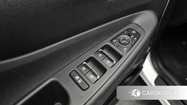 Hyundai Santa Fe TM id 3291878 из Кореи 9