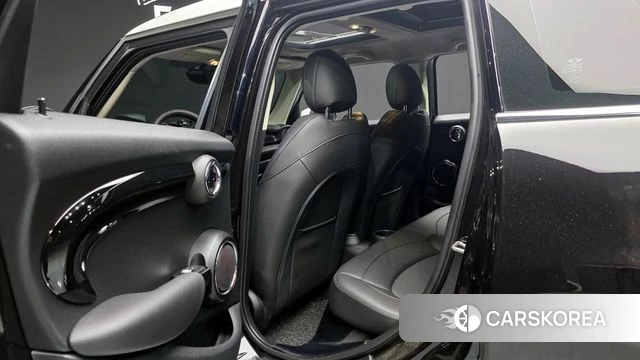 Mini Cooper id 4268702 из Кореи 9