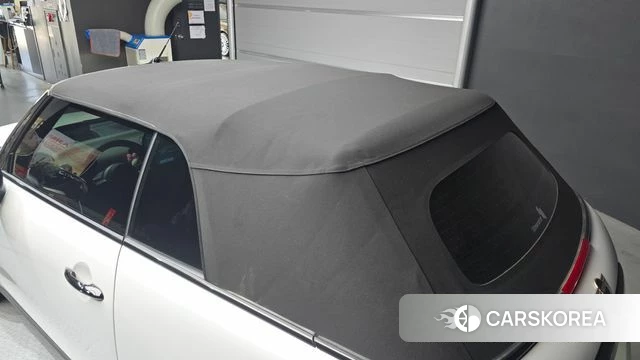 Mini Cooper S Convertible 4th Generation id 4413706 из Кореи 9