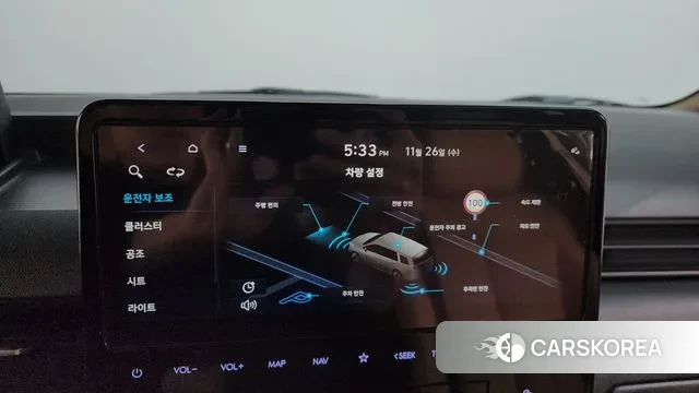 Hyundai Staria id 3411125 из Кореи 9