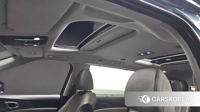 Kia The New Carnival 4th Generation id 3512354 из Кореи 9