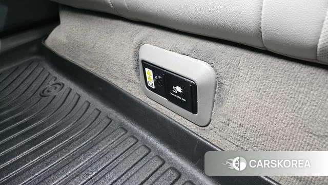 Hyundai Ionic 6 id 3826793 из Кореи 9