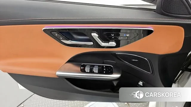 Mercedes-Benz C-Class W206 id 2974916 из Кореи 9