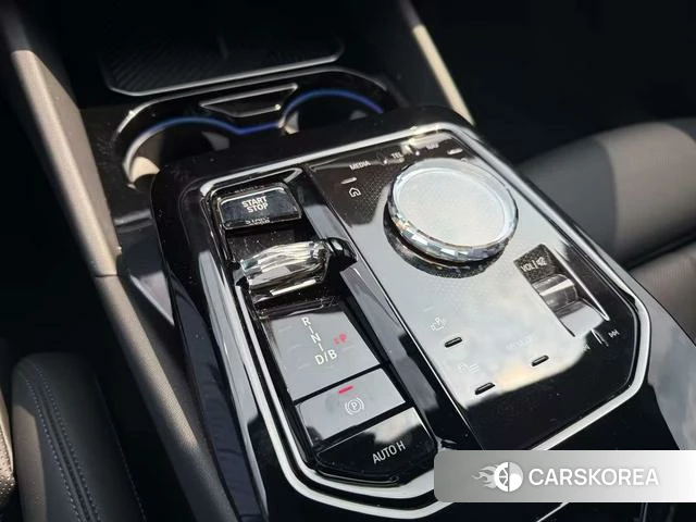 BMW i5 (import) id 4259304 из Китая 9