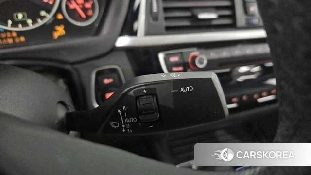 BMW 3 Series (F30) id 3900043 из Кореи 9