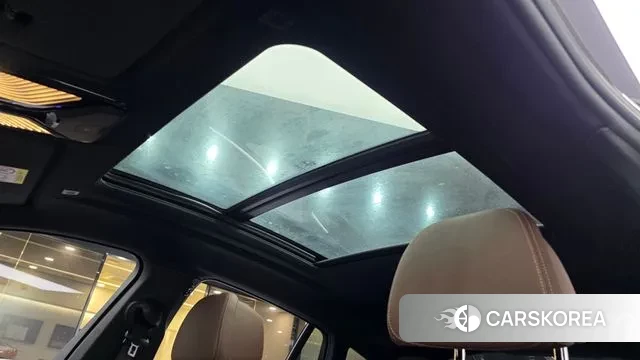 BMW X6 (G06) id 3417261 из Кореи 9