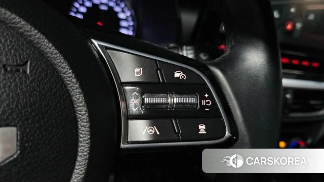 Kia The New K3 2nd generation id 4248976 из Кореи 9