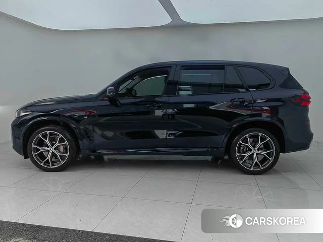 BMW X5 id 4365859 из Китая 9