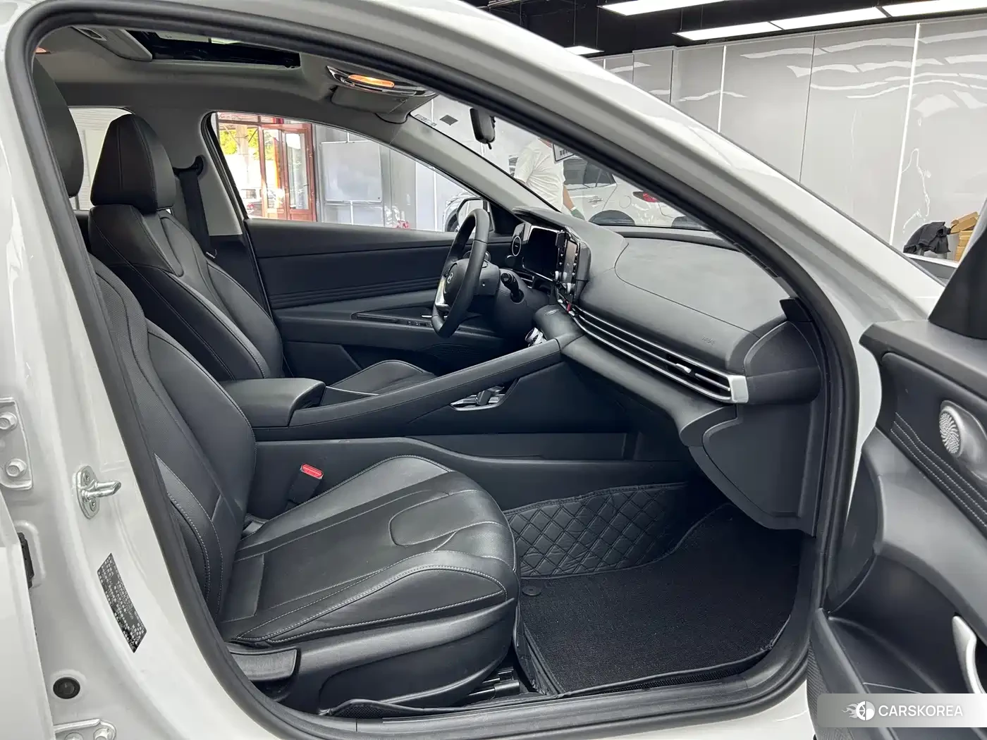 Hyundai Elantra id 4680674 из Китая 9