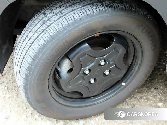Hyundai Casper id 4613427 из Кореи 9