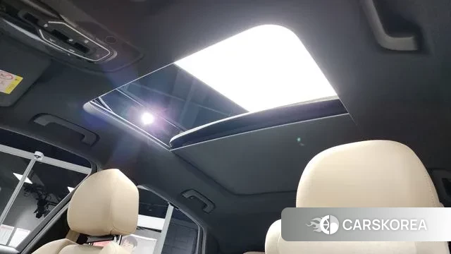 Audi Q5 (FY) id 3492772 из Кореи 9