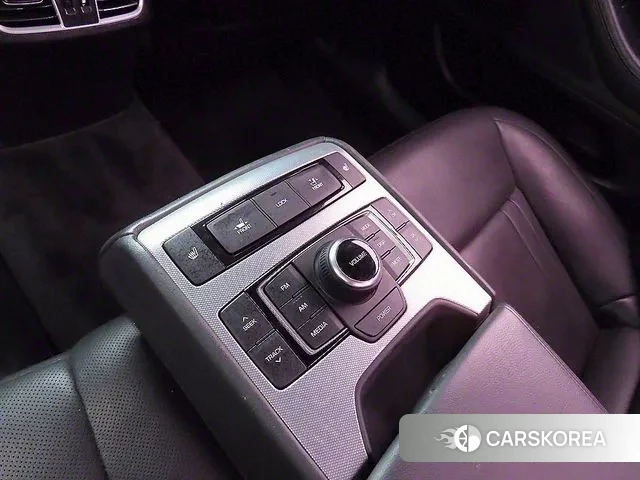 Genesis G80 id 3229259 из Кореи 9