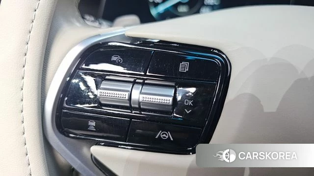 Kia K8 Hybrid id 4223961 из Кореи 9