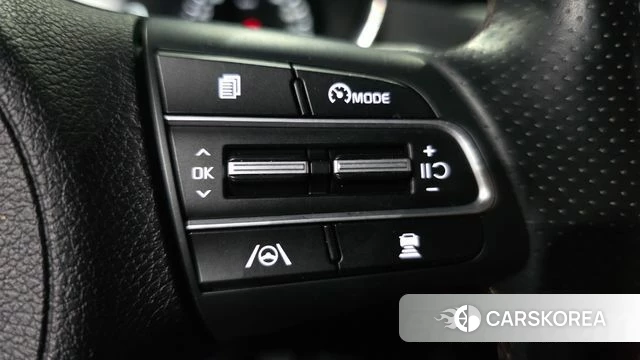 Kia Stinger Meister id 4402277 из Кореи 9