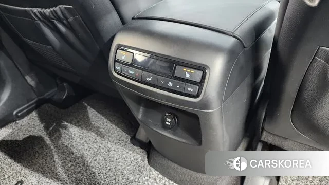 Hyundai The New Palisade id 3696784 из Кореи 9