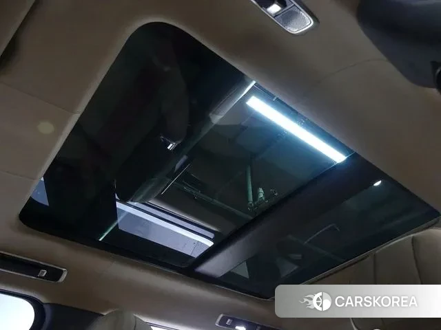 Land Rover Range Rover 5th Generation id 3347637 из Кореи 9