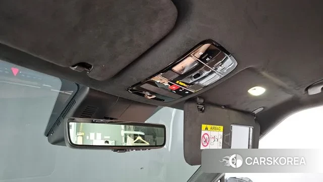 Hyundai Santa Fe (MX5) id 3272835 из Кореи 9