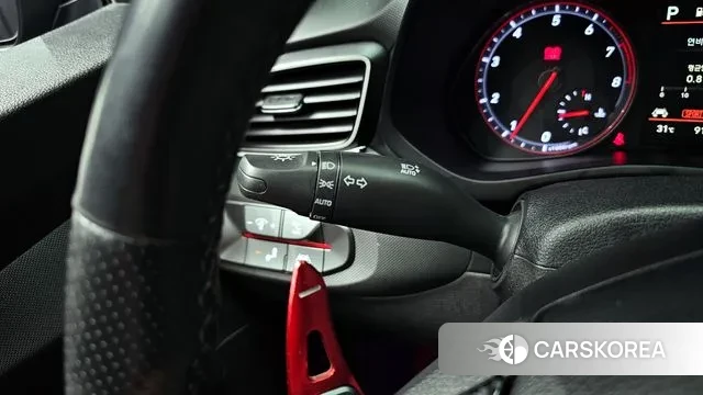 Hyundai Veloster (JS) id 3045002 из Кореи 9