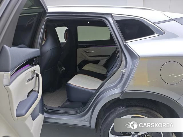 BYD Song PLUS DM id 4227951 из Китая 9