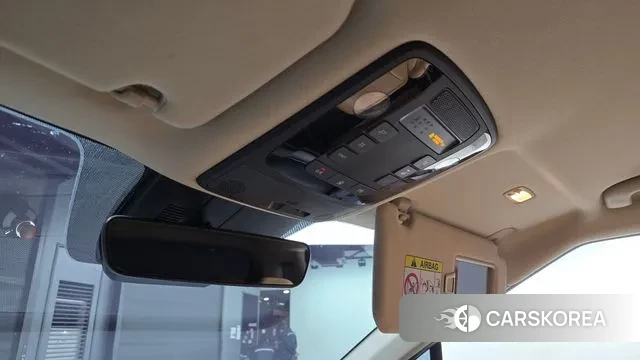 Kia Carnival 4th generation id 3530390 из Кореи 9