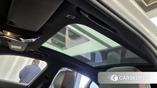 BMW 5 Series (G60) id 3576322 из Кореи 9