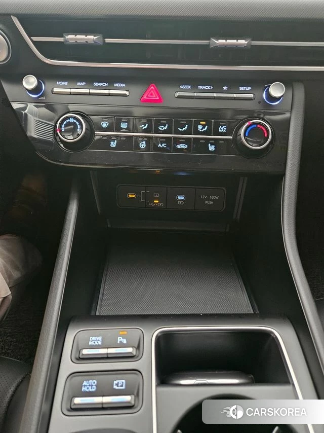 Hyundai Sonata D Edge (DN8) id 3837968 из Кореи 9