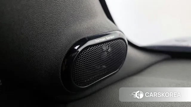 Mini Cooper S Convertible id 3621509 из Кореи 9