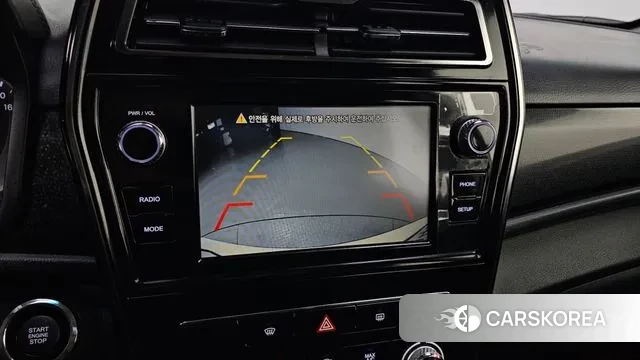 Ssangyong Berry New Tivoli id 3635795 из Кореи 9