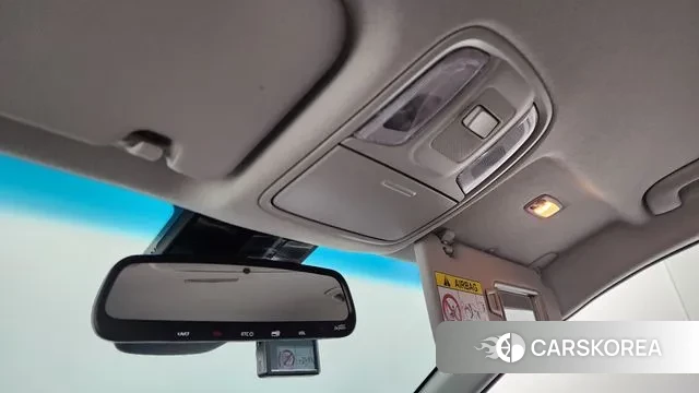 Kia The New Niro id 3735839 из Кореи 9