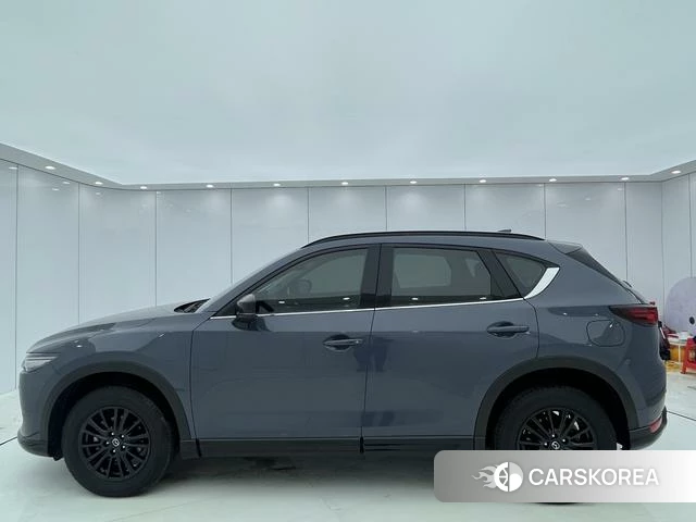 Mazda CX-5 id 4301649 из Китая 9