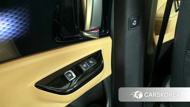 Kia Carnival 4th generation id 4408829 из Кореи 9