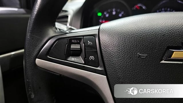 Chevrolet (GM Daewoo) Captiva id 4225647 из Кореи 9