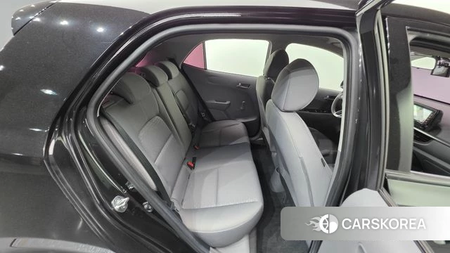 Kia All New Morning (JA) id 4397966 из Кореи 9