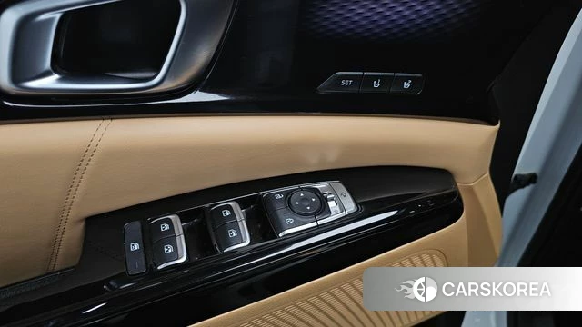 Kia Carnival 4th generation id 3812378 из Кореи 9