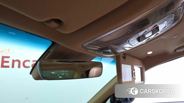 Genesis G90 (RS4) id 3902678 из Кореи 9