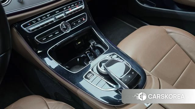 Mercedes-Benz E-Class W213 id 4672646 из Кореи 9