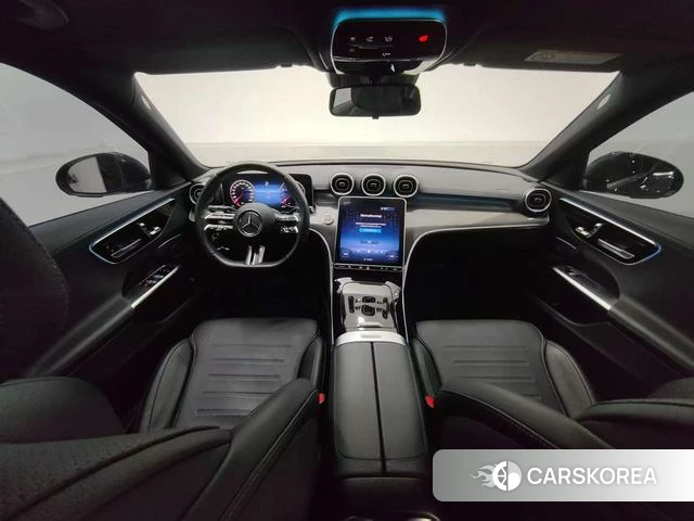 Mercedes-Benz Class C id 4238162 из Китая 9