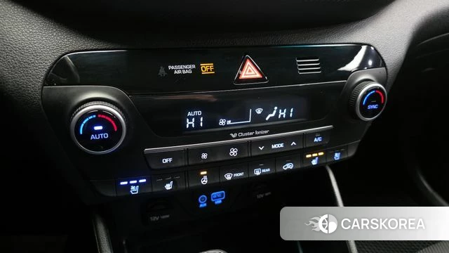 Hyundai All New Tucson id 3904941 из Кореи 9