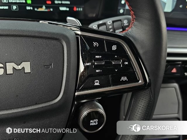 Ssangyong Actian 2nd Generation id 4421406 из Кореи 9