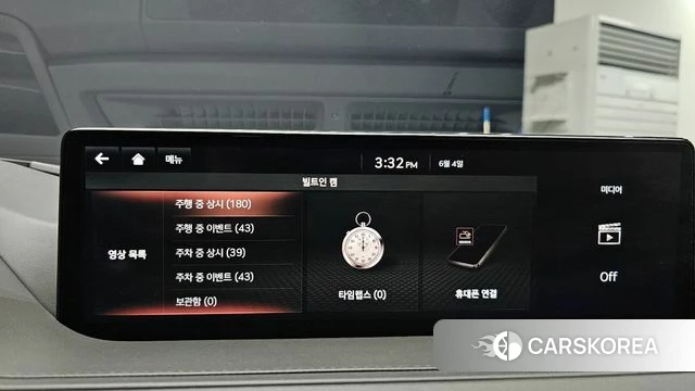 Genesis G80 (RG3) id 4410508 из Кореи 9