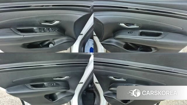 Hyundai Tucson (NX4) id 4601313 из Кореи 9