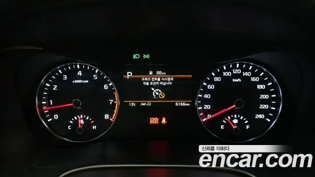 Kia The New K3 2nd generation id 2623369 из Кореи 9