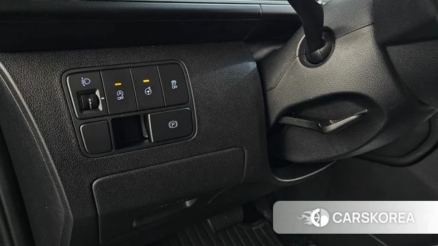 Hyundai Staria id 4250065 из Кореи 9