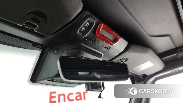 Jeep Wrangler (JL) id 3154998 из Кореи 9