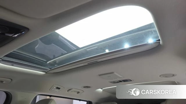 Kia Carnival 4th generation id 4666638 из Кореи 9