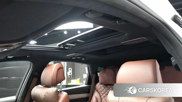 Genesis GV80 id 3921941 из Кореи 9