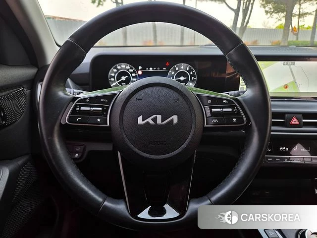 Kia The New Seltos id 4186638 из Кореи 9