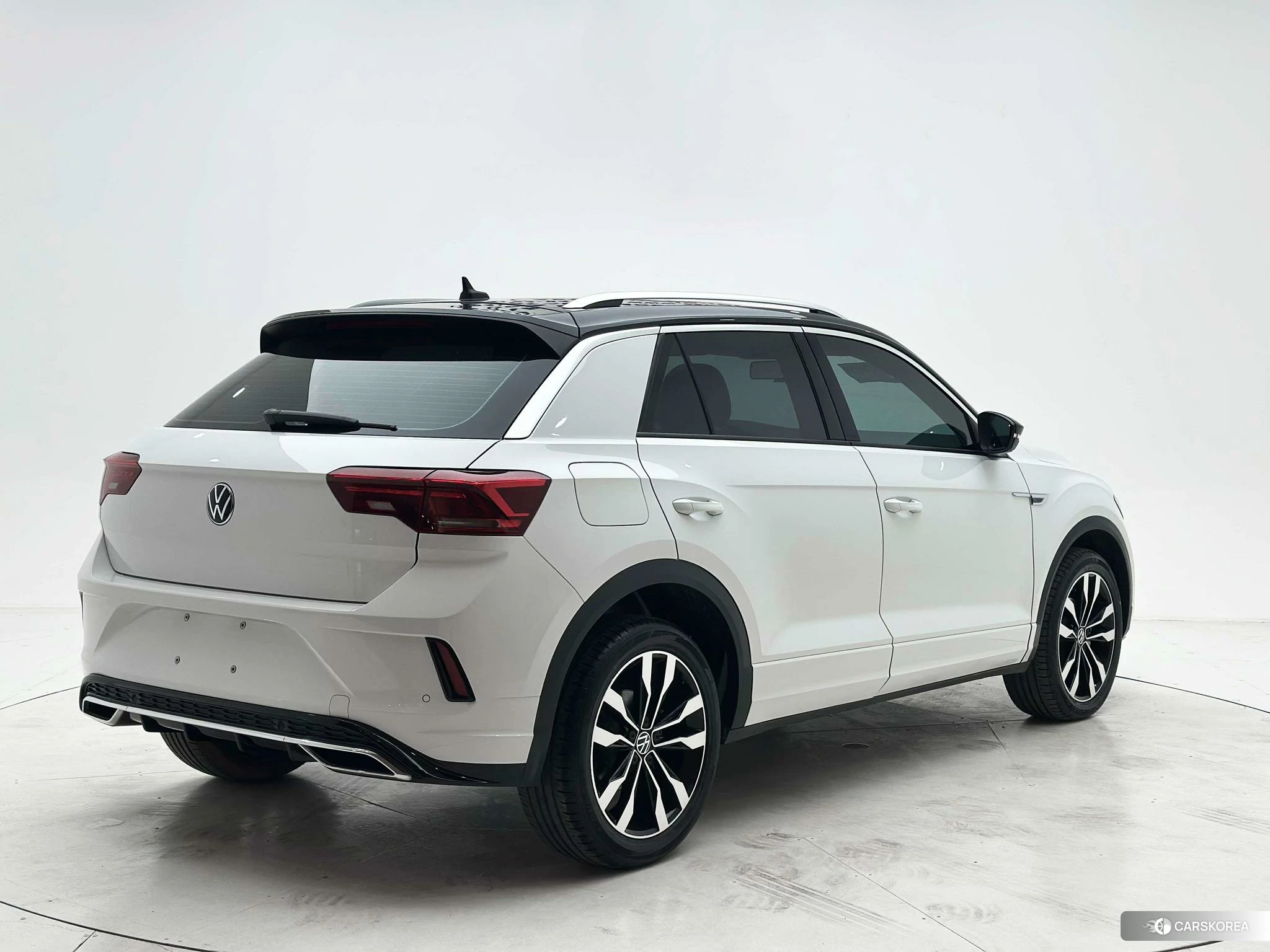Volkswagen T-Roc id 4452038 из Китая 9