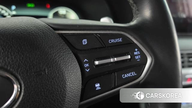 Hyundai Palisade id 4283090 из Кореи 9